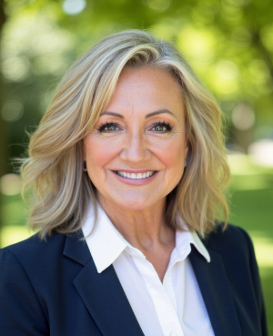 Photo of Julie Miller